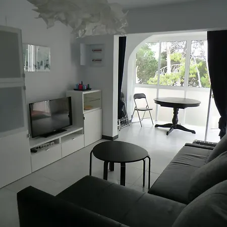 Casas Holiday - Los Balcones 1 *
