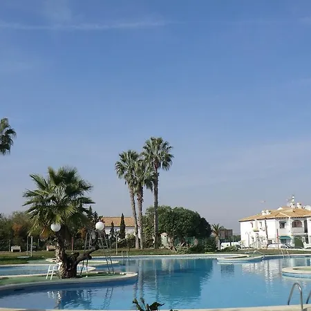 Holiday home Casas Holiday - Los Balcones 1