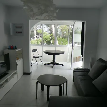 Casas Holiday - Los Balcones 1 *