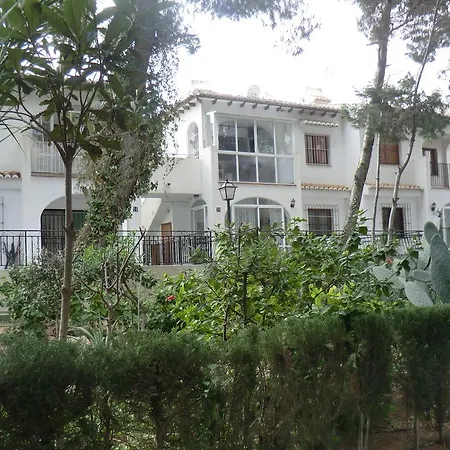 Holiday home Casas Holiday - Los Balcones 1 Torrevieja