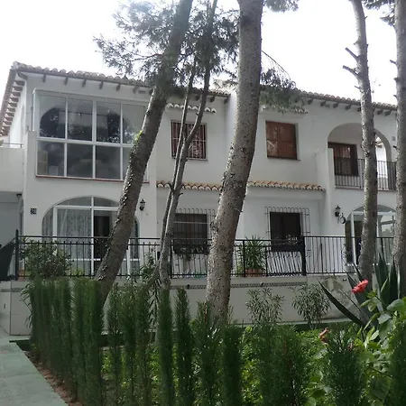 Casas Holiday - Los Balcones 1 Torrevieja