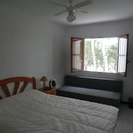 Holiday home Casas Holiday - Los Balcones 1 *