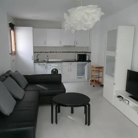 Holiday home Casas Holiday - Los Balcones 1